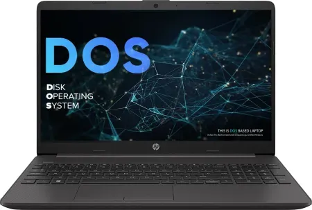 HP 255 G8 6E3Z0PA AMD Ryzen 3 3rd Gen (8GB/512GB SSD/DOS)