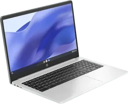 HP Chromebook 15a-na0008TU Intel Celeron N4500 (4GB/128GB eMMC/Chrome OS)
