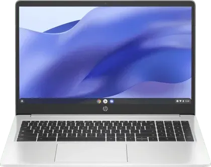 HP Chromebook 15a-na0008TU Intel Celeron N4500 (4GB/128GB eMMC/Chrome OS)