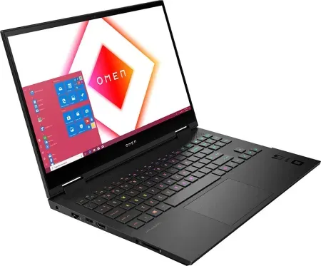 HP OMEN 16-k0789TX Intel Core i5 12th Gen (16GB/512GB SSD/Win 11)
