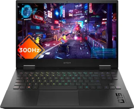 HP OMEN 16-k0789TX Intel Core i5 12th Gen (16GB/512GB SSD/Win 11)