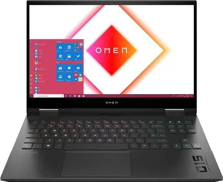 HP OMEN 16-k0789TX Intel Core i5 12th Gen (16GB/512GB SSD/Win 11)
