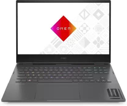 HP Omen 16-n0091AX AMD Ryzen 7 6800H (16GB/512 SSD/Windows 11)