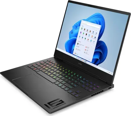 HP Omen 16-u0022TX Intel Core i7 13th Gen (16GB/512GB SSD/Win 11)