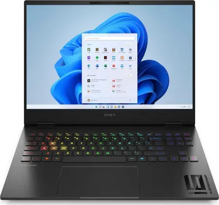 HP Omen 16-u0022TX Intel Core i7 13th Gen (16GB/512GB SSD/Win 11)