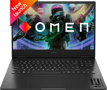 HP Omen 16-XD0007ax AMD Ryzen 7 7th Gen (16GB/1TB SSD/Win 11)