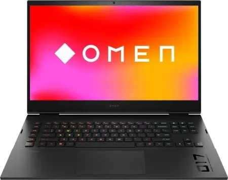 HP OMEN 17-ck2011TX Intel Core i9 13th Gen (32GB/1TB SSD/Win 11)