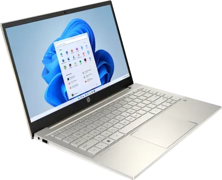 HP Pavilion 14-dv1043TU Intel Core i5 11th Gen (8GB/512GB SSD/Win 11)
