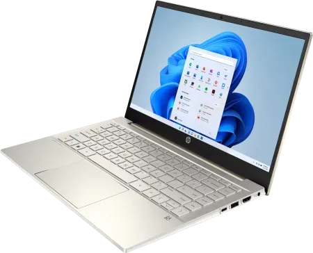 HP Pavilion 14-dv1043TU Intel Core i5 11th Gen (8GB/512GB SSD/Win 11)