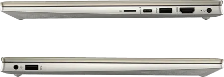 HP Pavilion 14-dv1043TU Intel Core i5 11th Gen (8GB/512GB SSD/Win 11)