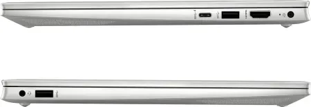 HP Pavilion 14-dv2153TU Intel Core i5 12th Gen (16GB/1TB SSD/Win 11)