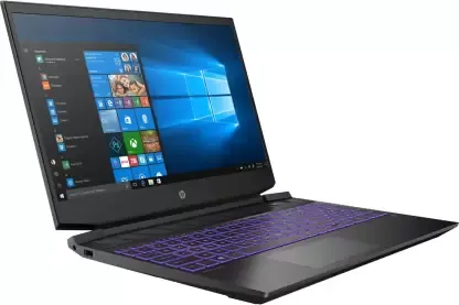 HP Pavilion 15-ec2004AX Ryzen 5 Hexa Core 5600H (8GB/512GB SSD/Windows 10)