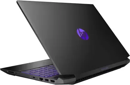 HP Pavilion 15-ec2004AX Ryzen 5 Hexa Core 5600H (8GB/512GB SSD/Windows 10)