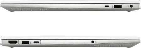 HP Pavilion 15-eg3079TU Intel Core i5 13th Gen (16GB/512GB SSD/Win 11 Pro)