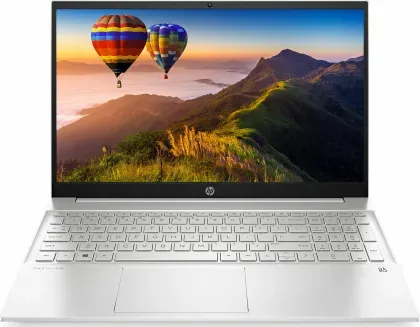 HP Pavilion 15-eg3079TU Intel Core i5 13th Gen (16GB/512GB SSD/Win 11 Pro)