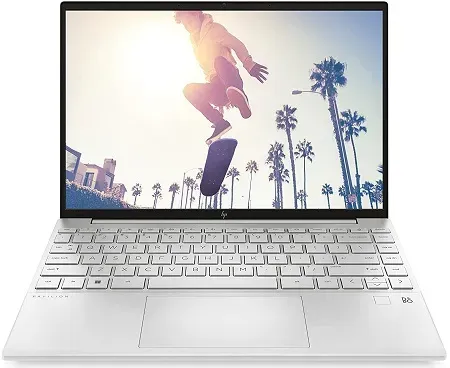 HP Pavilion Aero 13-be2048AU AMD Ryzen 7 (16GB/1TB SSD/Win 11)