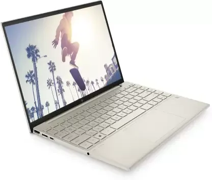 HP Pavilion Aero 13-be2055AU AMD Ryzen 5 (16GB/512GB SSD/Win 11)