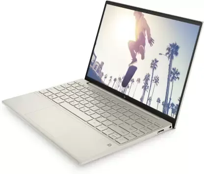 HP Pavilion Aero 13-be2055AU AMD Ryzen 5 (16GB/512GB SSD/Win 11)