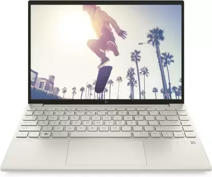 HP Pavilion Aero 13-be2055AU AMD Ryzen 5 (16GB/512GB SSD/Win 11)