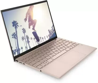 HP Pavilion Aero 13-BE2056AU AMD Ryzen 5 (16GB/512GB SSD/Win 11)