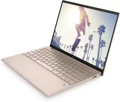 HP Pavilion Aero 13-BE2056AU AMD Ryzen 5 (16GB/512GB SSD/Win 11)