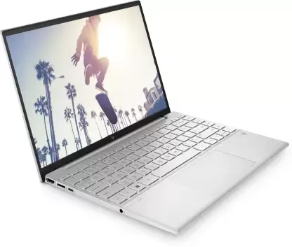 HP Pavilion Aero 13-BE2057AU AMD Ryzen 5 (16GB/512GB SSD/Win 11)