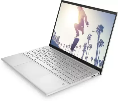 HP Pavilion Aero 13-BE2057AU AMD Ryzen 5 (16GB/512GB SSD/Win 11)