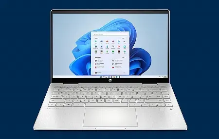 HP Pavilion x360 14-ek1010TU Intel Core i5 13th Gen (16GB/1TB SSD/Win 11)