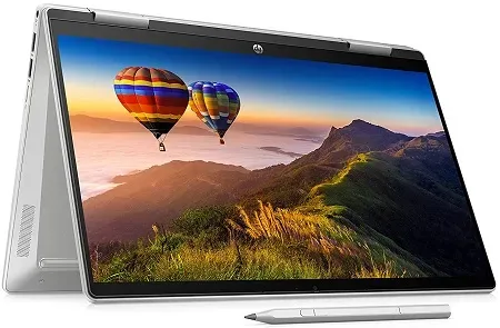 HP Pavilion x360 14-ek1010TU Intel Core i5 13th Gen (16GB/1TB SSD/Win 11)