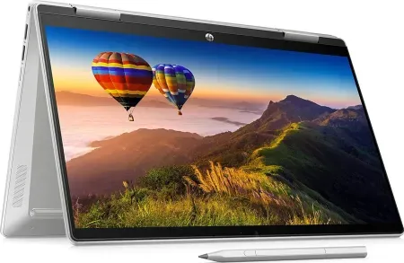 HP Pavilion x360 14-ek1021TU Intel Core i7 13th Gen (16GB/512GB SSD/Win 11)