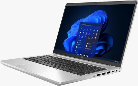HP ProBook 440 G9 821M3PA Intel Core i5 12th Gen (16GB/512GB SSD/Win 11 Pro)