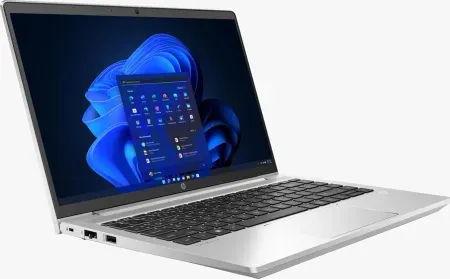 HP ProBook 440 G9 821M3PA Intel Core i5 12th Gen (16GB/512GB SSD/Win 11 Pro)