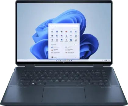 HP Spectre x360 16-f2005TX Intel Core i7 13th Gen (32GB/1TB SSD/Win 11)