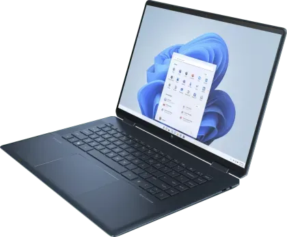 HP Spectre x360 16-f2005TX Intel Core i7 13th Gen (32GB/1TB SSD/Win 11)