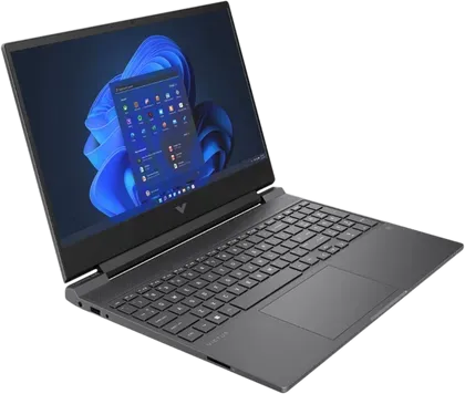 HP Victus 15-Fa0117TX Intel Core i5 12th Gen (16GB/512 SSD/Win 11)