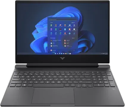 HP Victus 15-Fa0117TX Intel Core i5 12th Gen (16GB/512 SSD/Win 11)