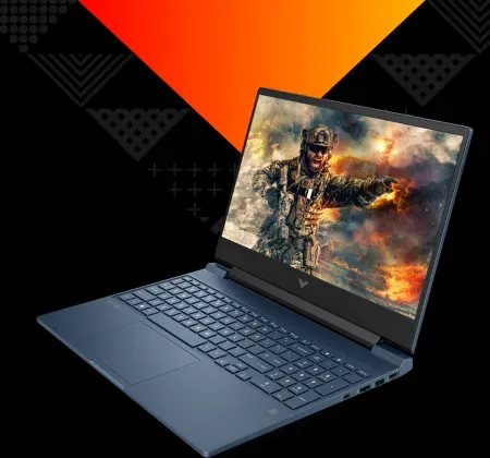 HP Victus 15-fa1132TX Intel Core i5 12th Gen (8GB/512GB SSD/Win 11)