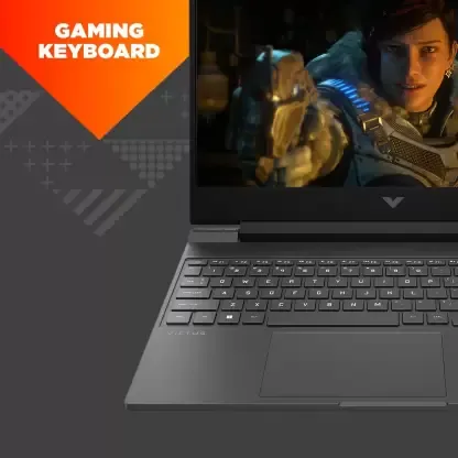 HP Victus 15-fb0888AX AMD Ryzen 5 5600H (8GB/512 SSD/Windows 11)