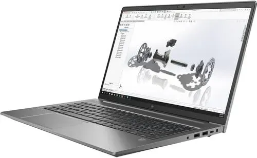 HP ZBook Power G8  63Q99UT#ABA Intel Core i9 11th Gen (32GB/1TB SSD/Windows 10 Pro)