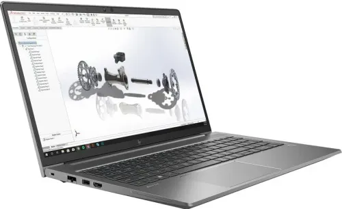 HP ZBook Power G8  63Q99UT#ABA Intel Core i9 11th Gen (32GB/1TB SSD/Windows 10 Pro)