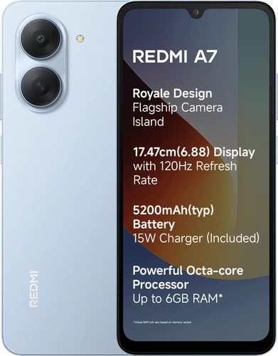 Redmi A7 4G