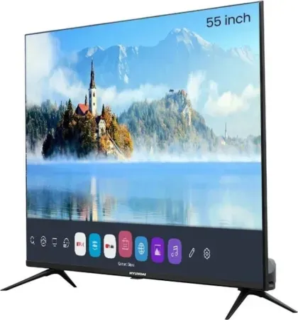 Hyundai SHY55UW2K4 55 inches 4K LED Smart TV