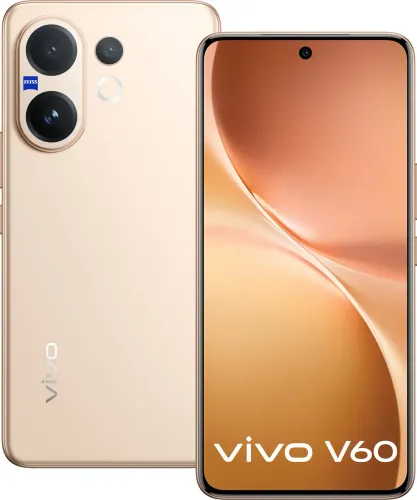 Vivo V60 (16GB RAM + 512GB)