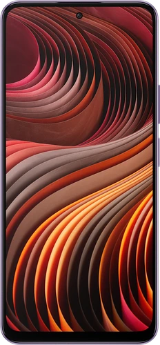 HMD Vibe 5G