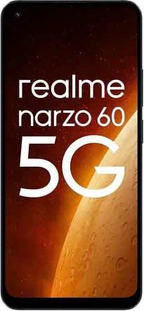 Realme Narzo 60 5G (8GB RAM + 256GB)