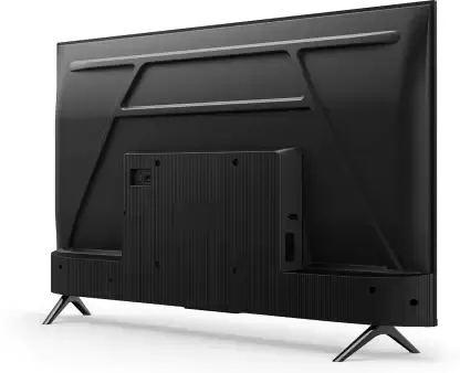 iFFALCON by TCL iFF43U62 43 Inches 4K LED Smart Google TV