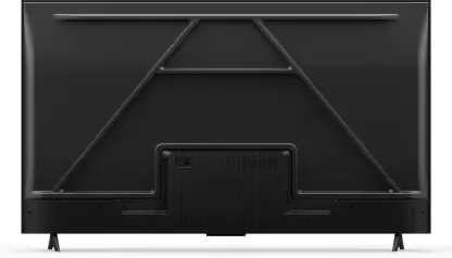 iFFALCON by TCL iFF50U62 50 Inches 4K LED Smart Google TV