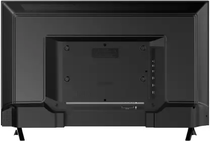 Infinix 32 Inches HD Ready LED Smart Linux TV
