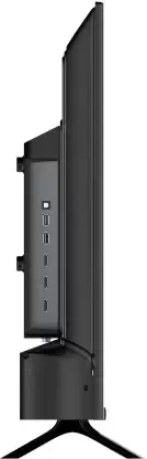 Infinix 32 Inches HD Ready LED Smart Linux TV