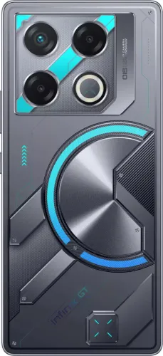 Infinix GT 20 Pro 5G 12GB RAM